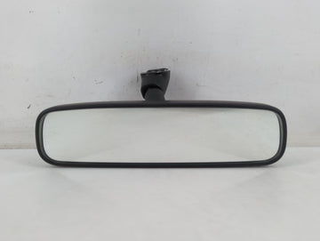 2008-2021 Nissan Rogue Interior Rear View Mirror Replacement OEM P/N:E13010837 Fits OEM Used Auto Parts - Oemusedautoparts1.