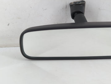 2008-2021 Nissan Rogue Interior Rear View Mirror Replacement OEM P/N:E13010837 Fits OEM Used Auto Parts