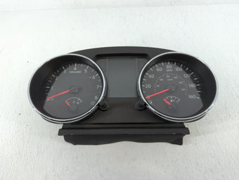 compare product 2012-2015 Nissan Rogue Instrument Cluster Speedometer Gauges P/N:24810 1VX5A Fits Fits 2012 2013 2014 2015 OEM Used Auto Parts