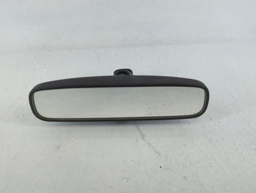2008-2021 Nissan Rogue Interior Rear View Mirror Replacement OEM Fits OEM Used Auto Parts - Oemusedautoparts1.com