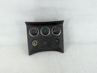2011-2015 Nissan Rogue Climate Control Module Temperature AC/Heater Replacement Fits Fits 2011 2012 2013 2014 2015 OEM Used 
