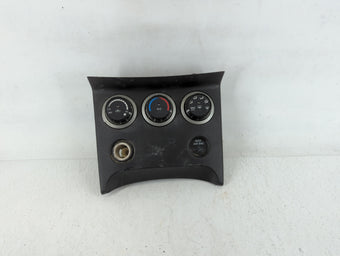 compare product 2011-2015 Nissan Rogue Climate Control Module Temperature AC/Heater Replacement Fits Fits 2011 2012 2013 2014 2015 OEM Used Auto Parts