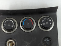 2011-2015 Nissan Rogue Climate Control Module Temperature AC/Heater Replacement Fits Fits 2011 2012 2013 2014 2015 OEM Used 