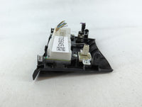 2011-2015 Nissan Rogue Climate Control Module Temperature AC/Heater Replacement Fits Fits 2011 2012 2013 2014 2015 OEM Used 