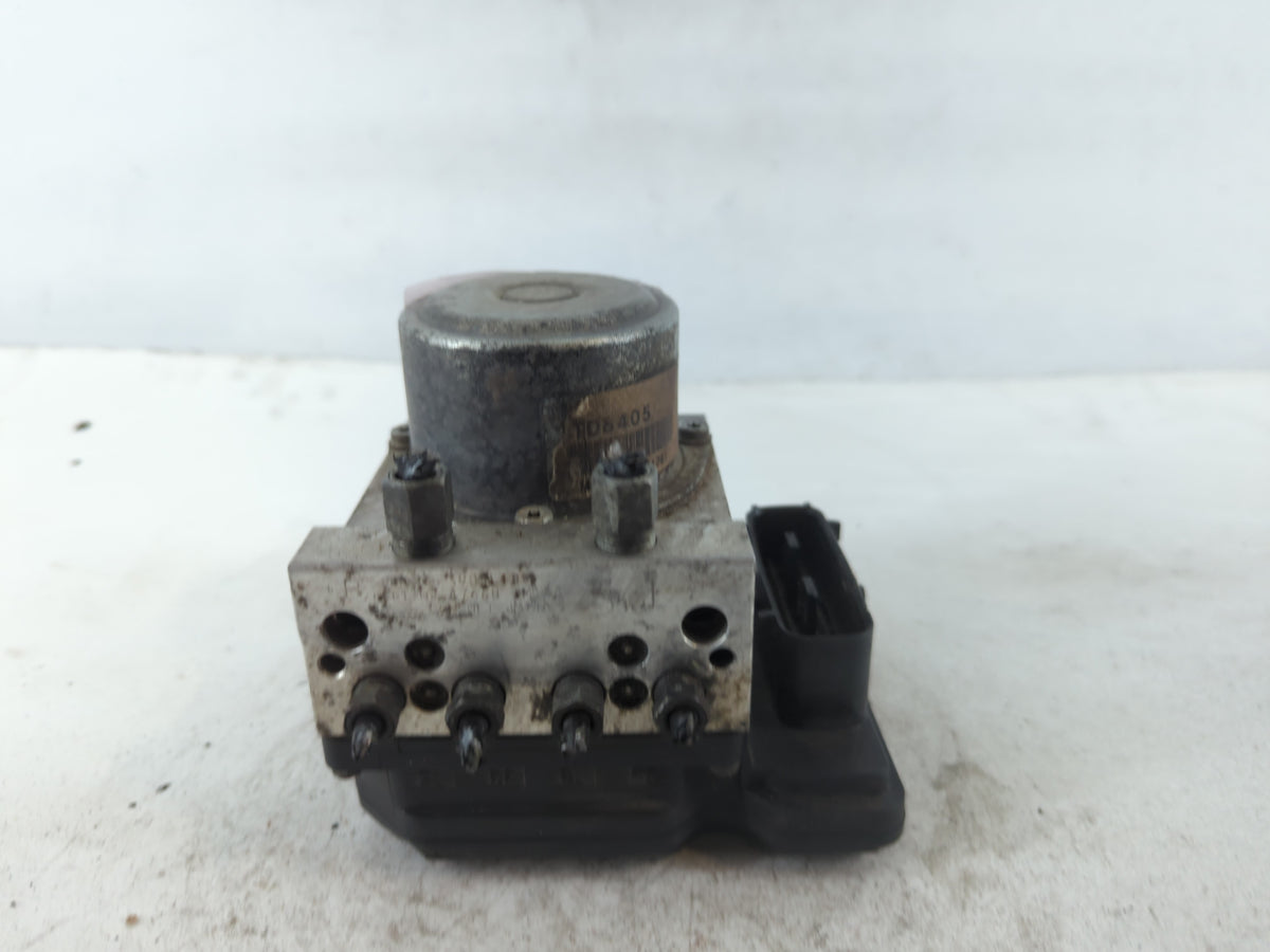 2012-2015 Nissan Rogue Anti-Lock Brake ABS Pump Module Actuator OEM Fits Fits 2012 2013 2014 2015 OEM Used Auto Parts - Oemu