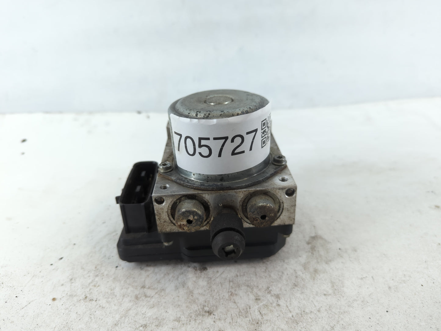 2012-2015 Nissan Rogue ABS Pump Control Module Replacement Fits Fits 2012 2013 2014 2015 OEM Used Auto Parts - Oemusedautopa