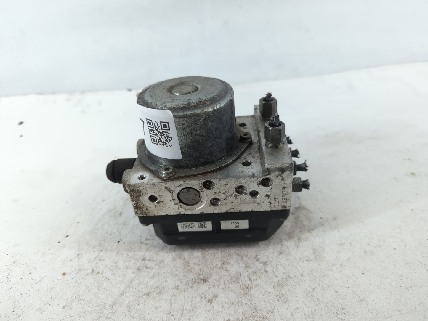 2012-2015 Nissan Rogue ABS Pump Control Module Replacement Fits Fits 2012 2013 2014 2015 OEM Used Auto Parts - Oemusedautopa