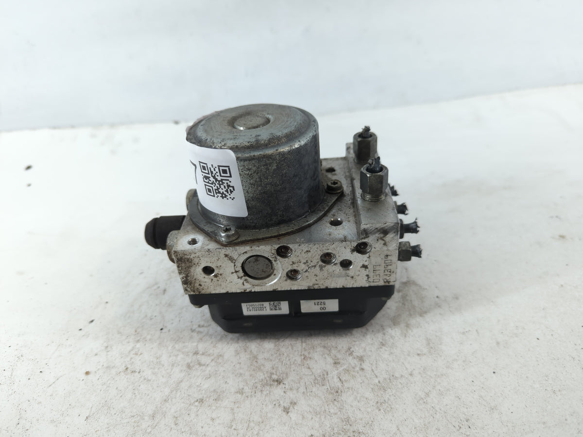2012-2015 Nissan Rogue Anti-Lock Brake ABS Pump Module Actuator OEM Fits Fits 2012 2013 2014 2015 OEM Used Auto Parts - Oemu