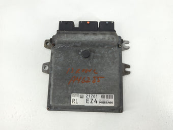 compare product 2013-2015 Nissan Rogue PCM Engine Control Computer ECU ECM PCU OEM P/N:21761 NEC002-691 Fits Fits 2013 2014 2015 OEM Used Auto Parts