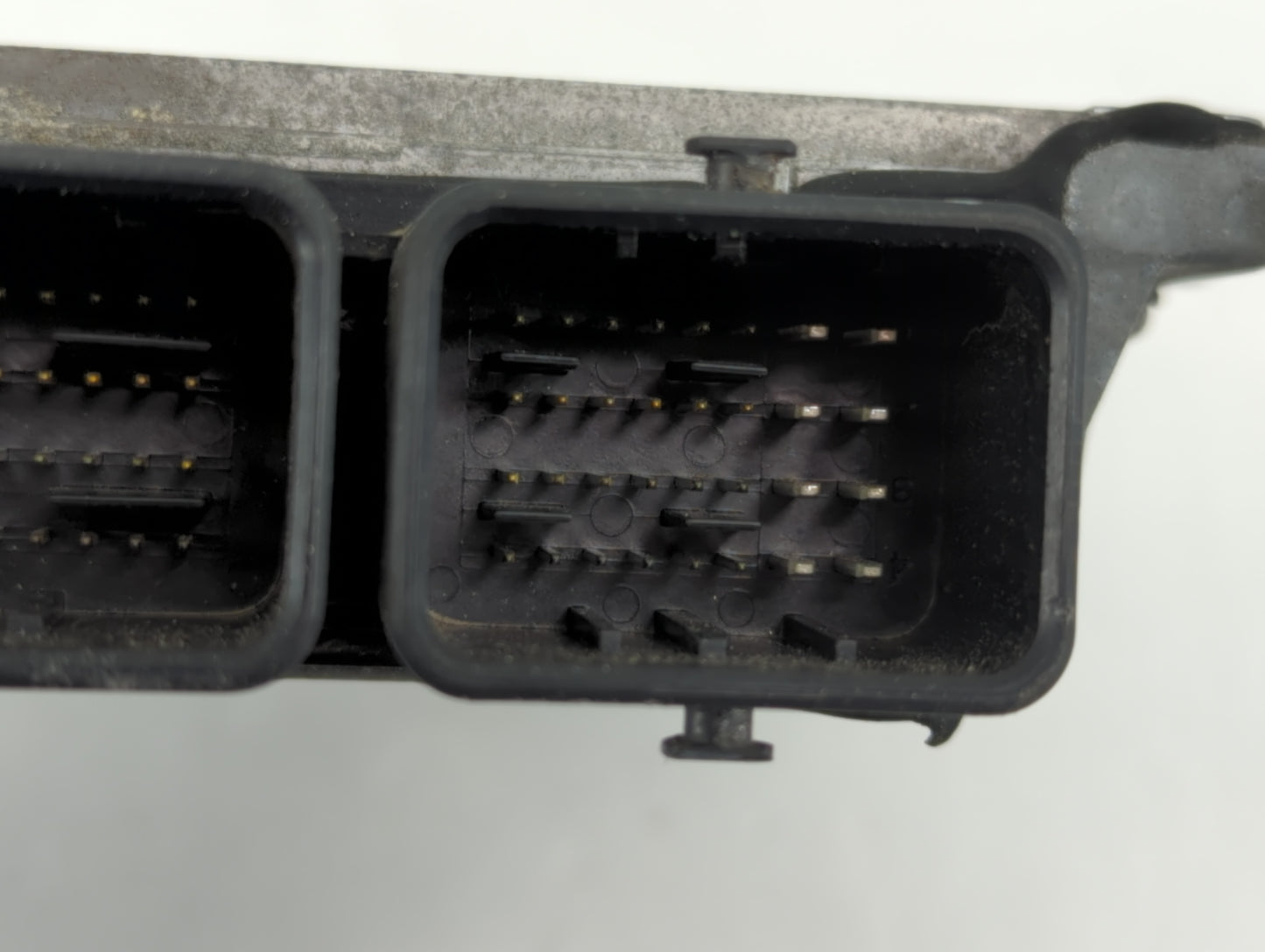 2013-2015 Nissan Rogue PCM Engine Control Computer ECU ECM PCU OEM P/N:21761 NEC002-691 Fits Fits 2013 2014 2015 OEM Used Au