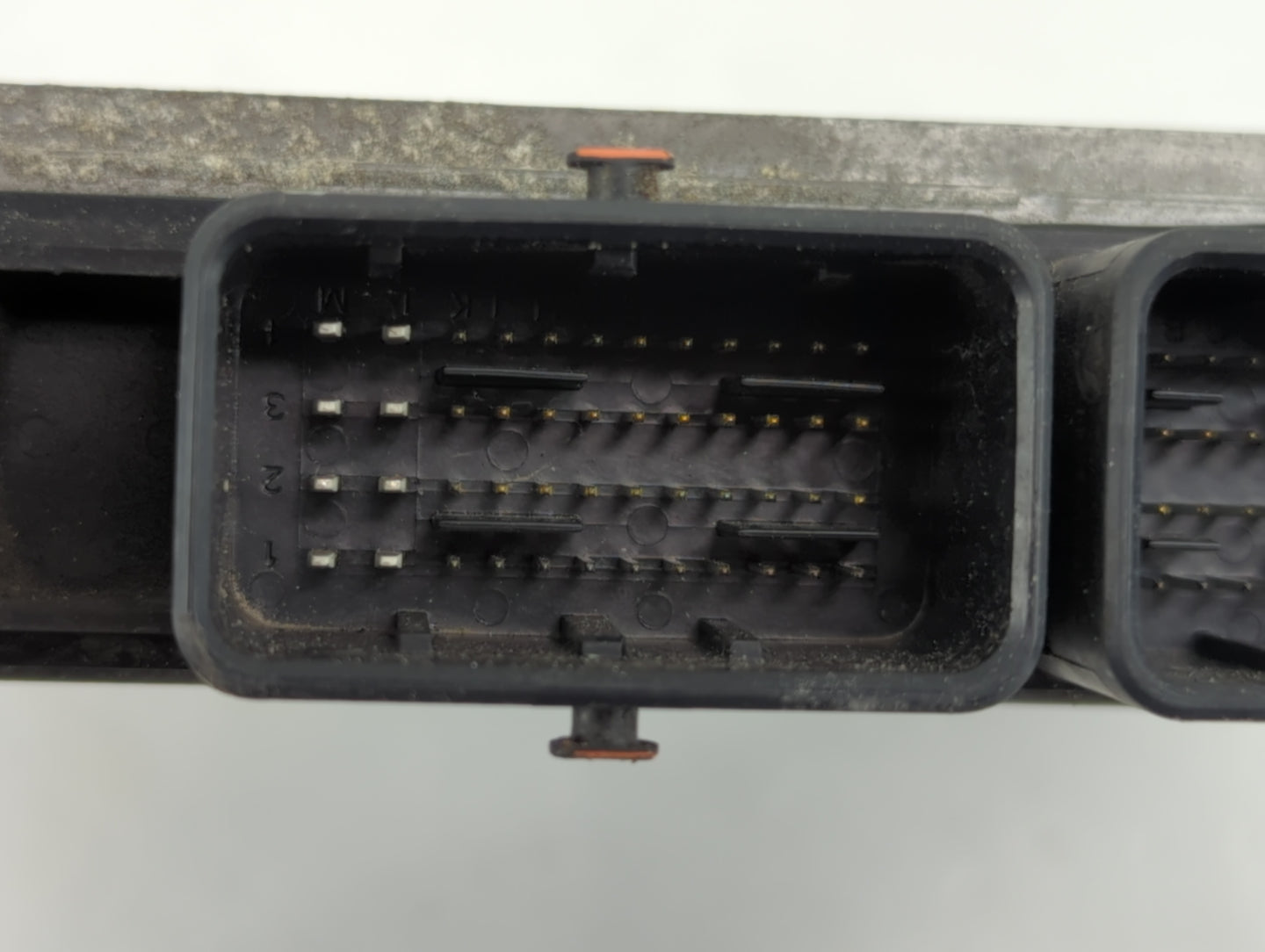 2013-2015 Nissan Rogue PCM Engine Control Computer ECU ECM PCU OEM P/N:21761 NEC002-691 Fits Fits 2013 2014 2015 OEM Used Au