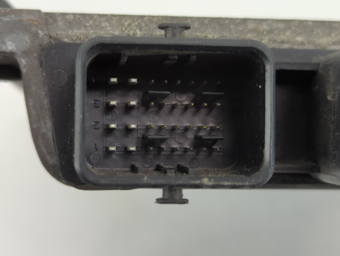 2013-2015 Nissan Rogue PCM Engine Control Computer ECU ECM PCU OEM P/N:21761 NEC002-691 Fits Fits 2013 2014 2015 OEM Used Au