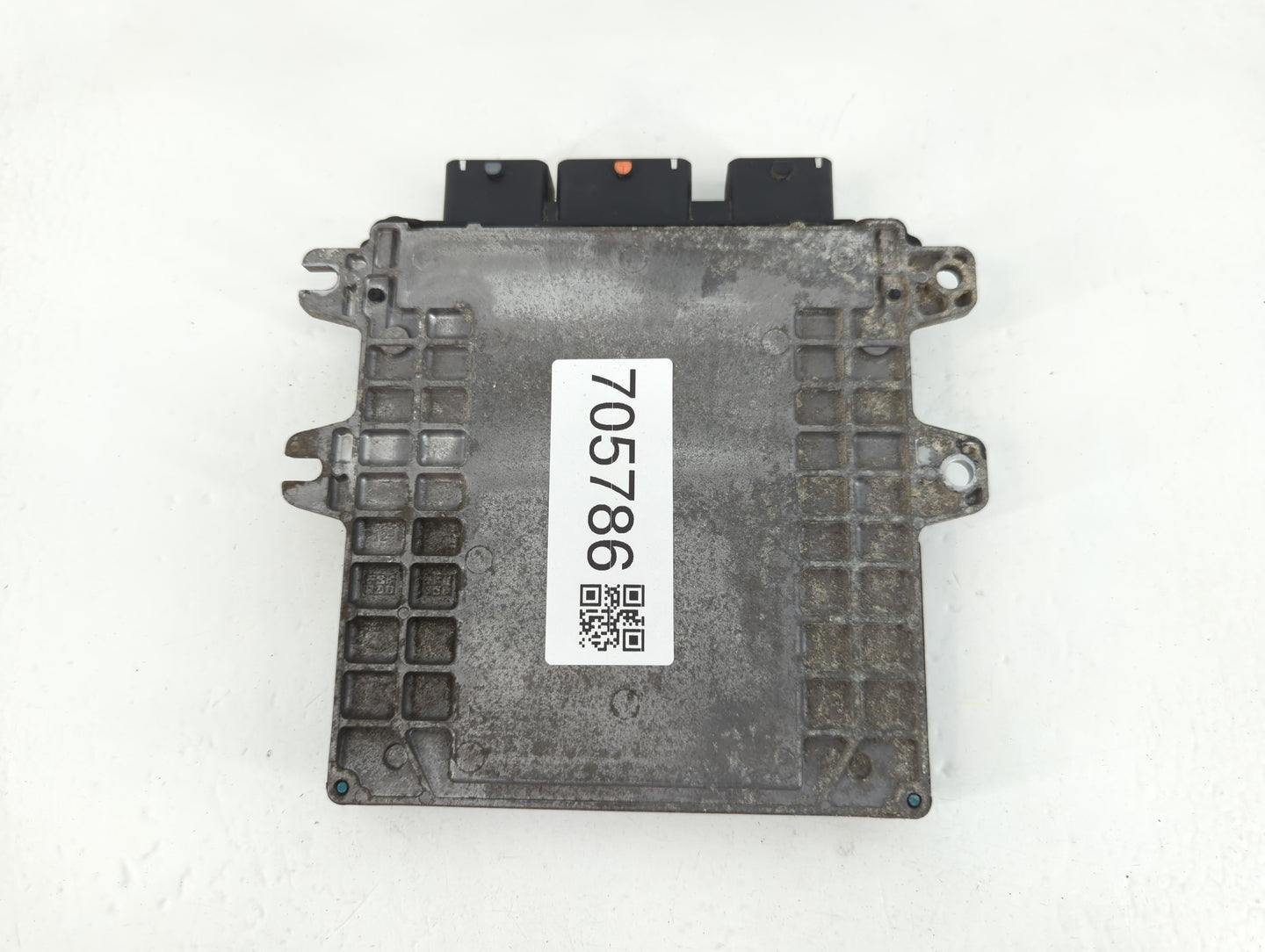 2013-2015 Nissan Rogue PCM Engine Control Computer ECU ECM PCU OEM P/N:21761 NEC002-691 Fits Fits 2013 2014 2015 OEM Used Au