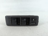 2011-2015 Nissan Rogue Master Power Window Switch Replacement Driver Side Left Fits Fits 2011 2012 2013 2014 2015 OEM Used A