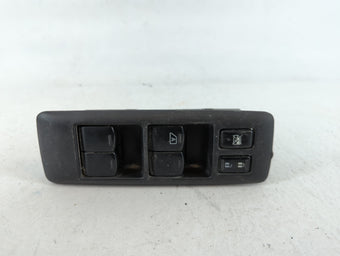 compare product 2011-2015 Nissan Rogue Master Power Window Switch Replacement Driver Side Left Fits Fits 2011 2012 2013 2014 2015 OEM Used Auto Parts