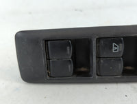 2011-2015 Nissan Rogue Master Power Window Switch Replacement Driver Side Left Fits Fits 2011 2012 2013 2014 2015 OEM Used A