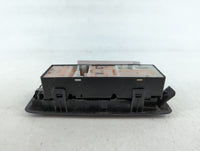 2011-2015 Nissan Rogue Master Power Window Switch Replacement Driver Side Left Fits Fits 2011 2012 2013 2014 2015 OEM Used A