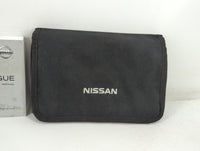 2013 Nissan Rogue Owners Manual Book Guide P/N:T00UM-JM04D OM3E-0S35U0 OEM Used Auto Parts - Oemusedautoparts1.com