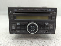 2011-2015 Nissan Rogue Radio AM FM Cd Player Receiver Replacement P/N:28185 1VK1A Fits Fits 2011 2012 2013 2014 2015 OEM Use
