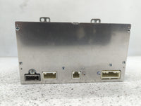 2011-2015 Nissan Rogue Radio AM FM Cd Player Receiver Replacement P/N:28185 1VK1A Fits Fits 2011 2012 2013 2014 2015 OEM Use