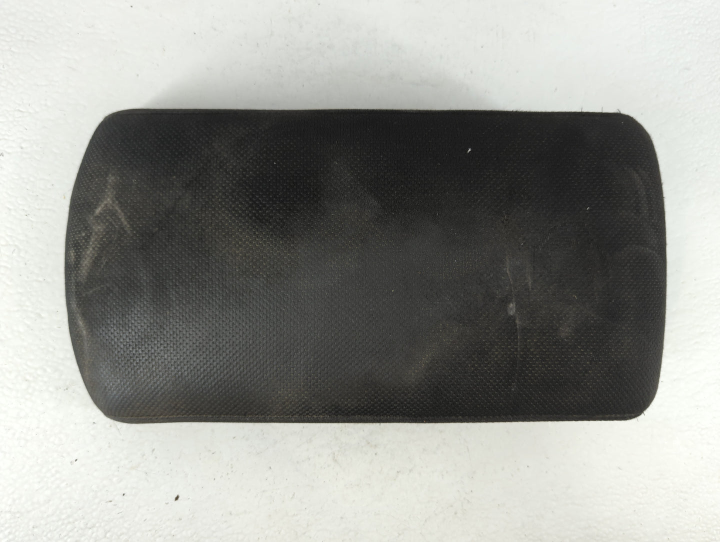 2013-2015 Nissan Rogue Center Console Armrest Cover Lid Fits Fits 2013 2014 2015 OEM Used Auto Parts - Oemusedautoparts1.com