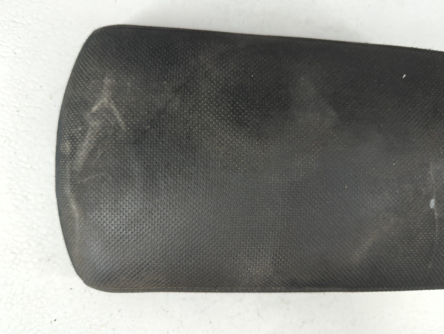 2013-2015 Nissan Rogue Center Console Armrest Cover Lid Fits Fits 2013 2014 2015 OEM Used Auto Parts - Oemusedautoparts1.com
