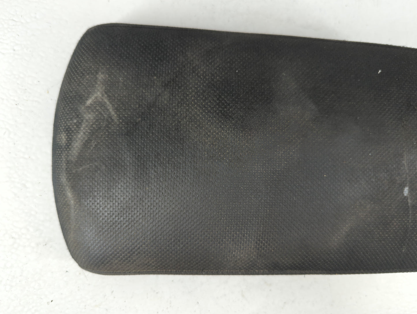 2013-2015 Nissan Rogue Center Console Armrest Cover Lid Fits Fits 2013 2014 2015 OEM Used Auto Parts - Oemusedautoparts1.com