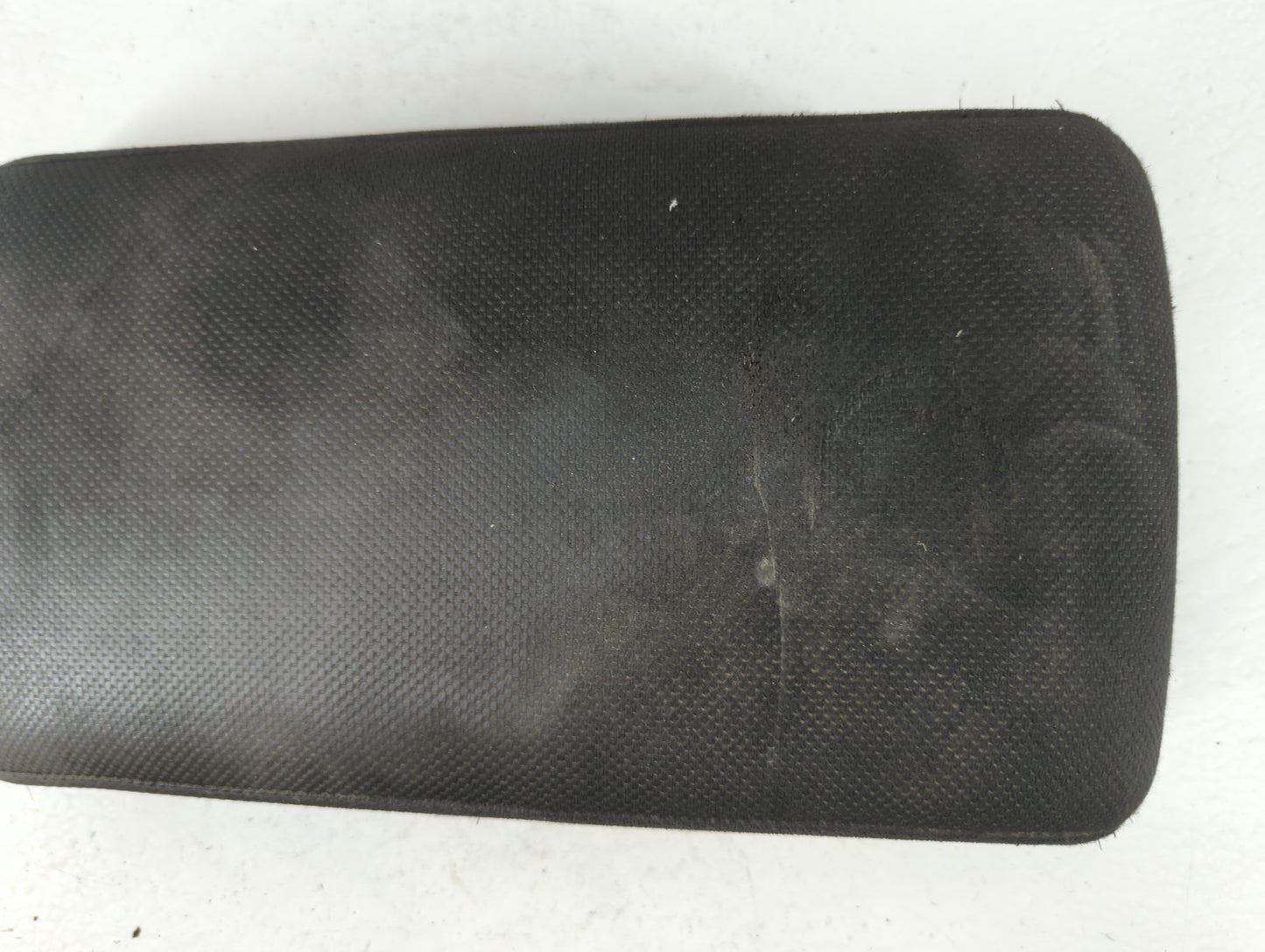 2013-2015 Nissan Rogue Center Console Armrest Cover Lid Fits Fits 2013 2014 2015 OEM Used Auto Parts - Oemusedautoparts1.com