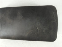 2013-2015 Nissan Rogue Center Console Armrest Cover Lid Fits Fits 2013 2014 2015 OEM Used Auto Parts - Oemusedautoparts1.com