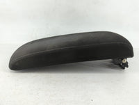 2013-2015 Nissan Rogue Center Console Armrest Cover Lid Fits Fits 2013 2014 2015 OEM Used Auto Parts - Oemusedautoparts1.com