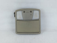 2013 Nissan Rogue Overhead Roof Console - Oemusedautoparts1.com