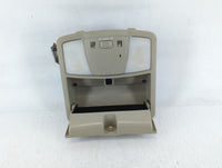 2013 Nissan Rogue Overhead Roof Console - Oemusedautoparts1.com