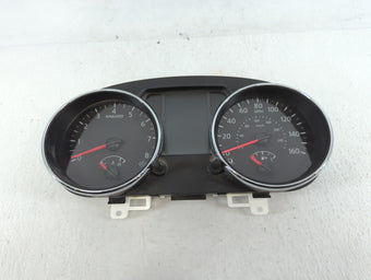 compare product 2012-2015 Nissan Rogue Instrument Cluster Speedometer Gauges P/N:VPAASF-10849-KFE 24810 1VX5A Fits Fits 2012 2013 2014 2015 OEM Used Auto Parts
