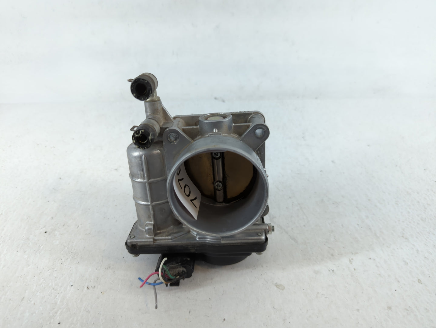 2011-2015 Nissan Rogue Throttle Body P/N:3228S RME60-15 Fits Fits 2011 2012 2013 2014 2015 OEM Used Auto Parts - Oemusedauto