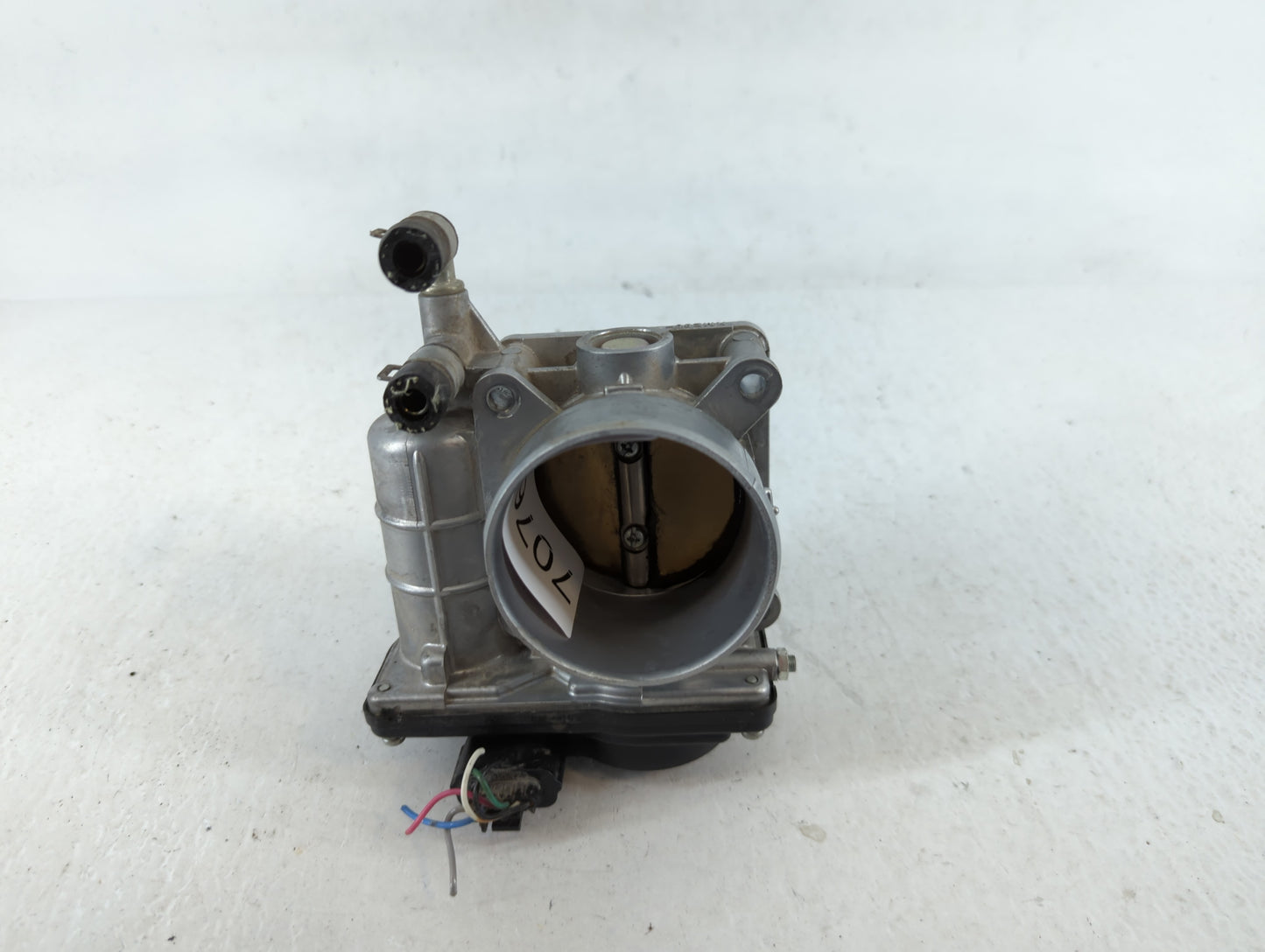 2011-2015 Nissan Rogue Throttle Body P/N:3228S RME60-15 Fits Fits 2011 2012 2013 2014 2015 OEM Used Auto Parts - Oemusedauto