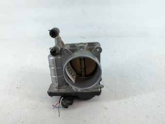 compare product 2011-2015 Nissan Rogue Throttle Body P/N:3228S RME60-15 Fits Fits 2011 2012 2013 2014 2015 OEM Used Auto Parts