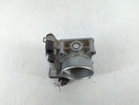 2011-2015 Nissan Rogue Throttle Body P/N:3228S RME60-15 Fits Fits 2011 2012 2013 2014 2015 OEM Used Auto Parts - Oemusedauto
