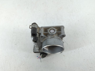 2011-2015 Nissan Rogue Throttle Body P/N:3228S RME60-15 Fits Fits 2011 2012 2013 2014 2015 OEM Used Auto Parts