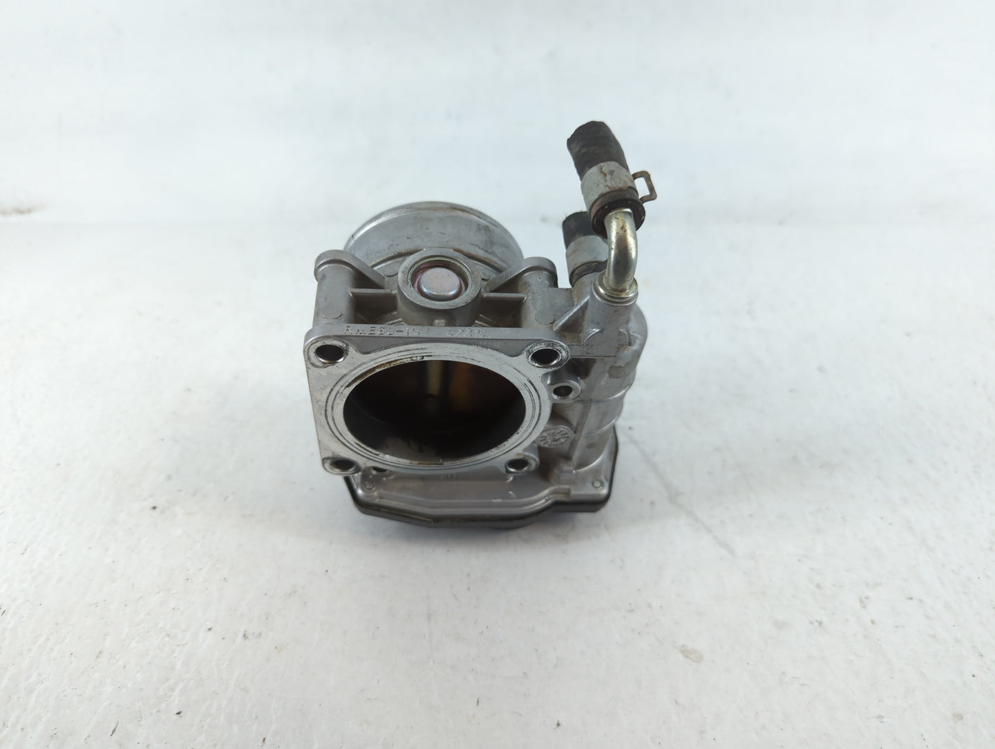 2011-2015 Nissan Rogue Throttle Body P/N:3228S RME60-15 Fits Fits 2011 2012 2013 2014 2015 OEM Used Auto Parts - Oemusedauto
