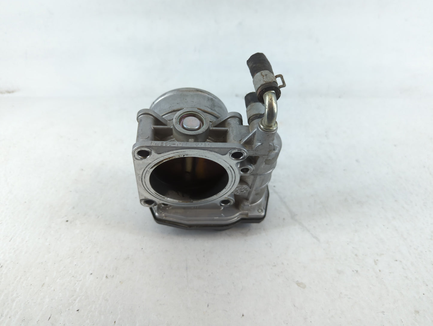 2011-2015 Nissan Rogue Throttle Body P/N:3228S RME60-15 Fits Fits 2011 2012 2013 2014 2015 OEM Used Auto Parts - Oemusedauto