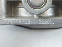 2011-2015 Nissan Rogue Throttle Body P/N:3228S RME60-15 Fits Fits 2011 2012 2013 2014 2015 OEM Used Auto Parts - Oemusedauto
