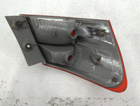2008-2015 Nissan Rogue Tail Light Assembly Passenger Right OEM Fits Fits 2008 2009 2010 2011 2012 2013 2014 2015 OEM Used Au