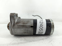 2008-2015 Nissan Rogue Car Starter Motor Solenoid OEM P/N:M000TA0271 23300 ET80B Fits Fits 2008 2009 2010 2011 2012 2013 201