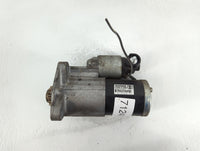 2008-2015 Nissan Rogue Car Starter Motor Solenoid OEM P/N:M000TA0271 23300 ET80B Fits Fits 2008 2009 2010 2011 2012 2013 201