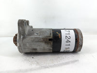 2008-2015 Nissan Rogue Car Starter Motor Solenoid OEM P/N:M000TA0271 23300 ET80B Fits Fits 2008 2009 2010 2011 2012 2013 201
