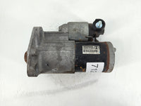 2008-2015 Nissan Rogue Car Starter Motor Solenoid OEM P/N:M000TA0271 23300 ET80B Fits Fits 2008 2009 2010 2011 2012 2013 201