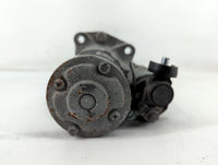 2008-2015 Nissan Rogue Car Starter Motor Solenoid OEM P/N:M000TA0271 23300 ET80B Fits Fits 2008 2009 2010 2011 2012 2013 201