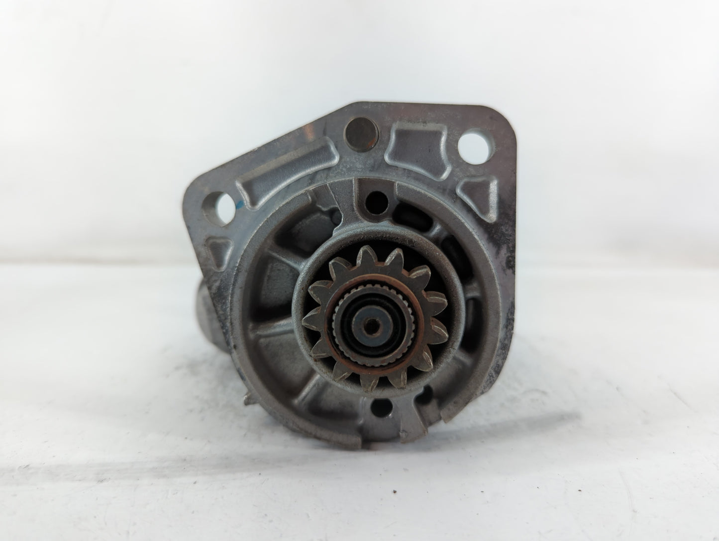2008-2015 Nissan Rogue Car Starter Motor Solenoid OEM P/N:M000TA0271 23300 ET80B Fits Fits 2008 2009 2010 2011 2012 2013 201