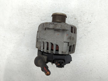 2011-2015 Nissan Rogue Alternator Replacement Generator Charging Assembly Engine OEM P/N:2611949 A 23100 JA02C Fits OEM Used