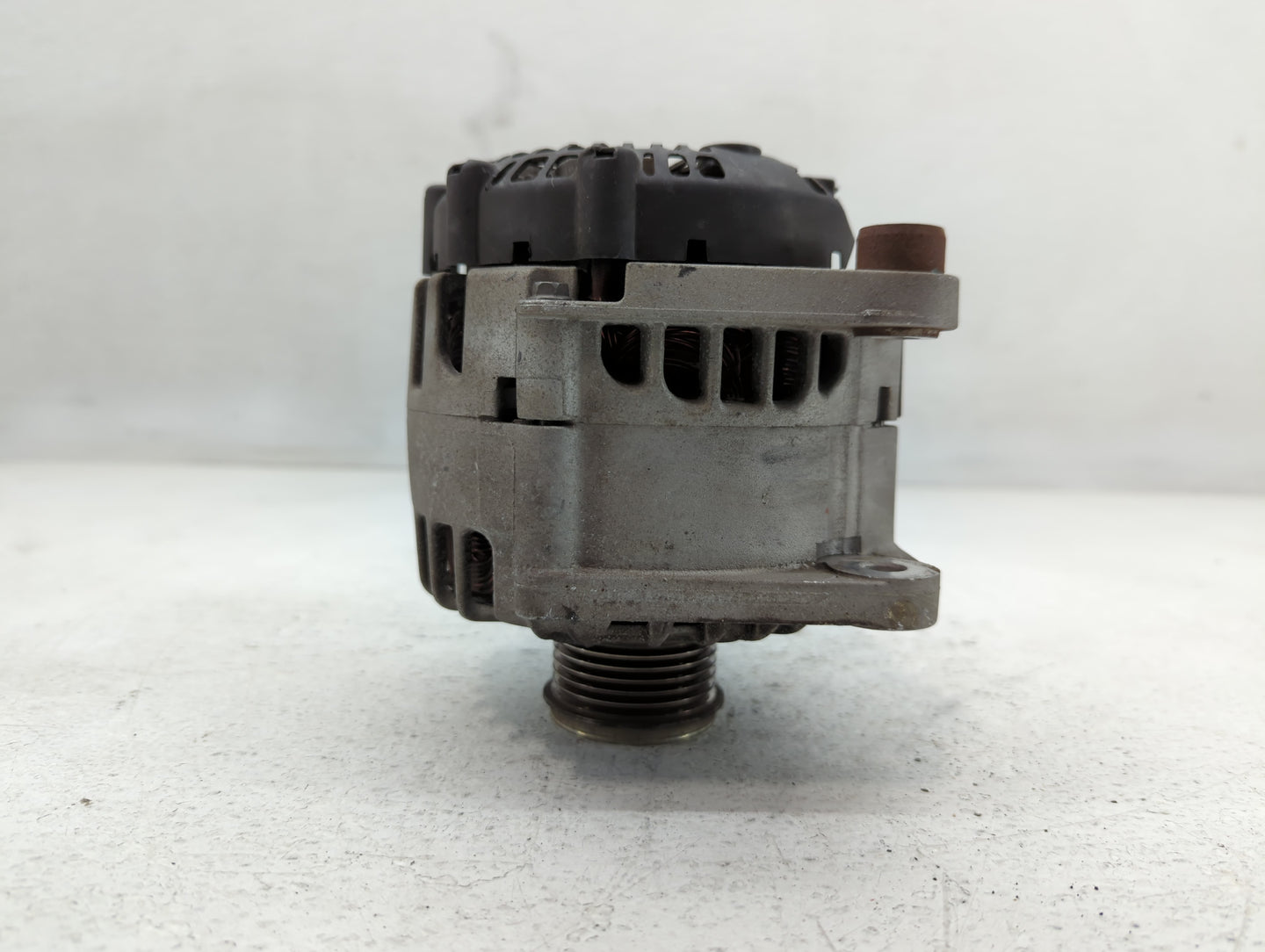 2011-2015 Nissan Rogue Alternator Replacement Generator Charging Assembly Engine OEM P/N:2611949 A 23100 JA02C Fits OEM Used